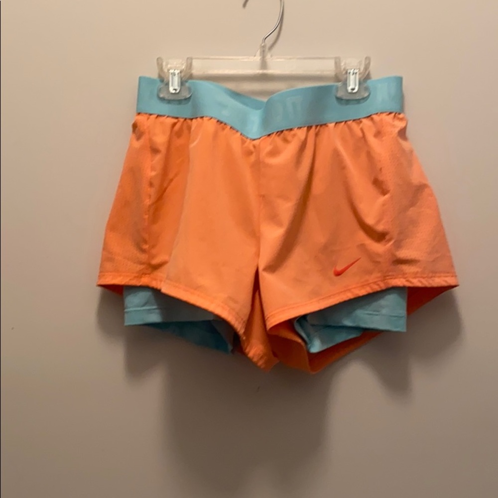 Nike shorts